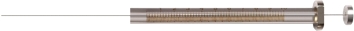 10µl Syringe H-CTC ø6,5 FN/0,64/c/51s, LEAP Technologies, Finsons, Carlo Erba, CTC