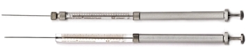 25µl Syringe SH FN/0,72/b/51